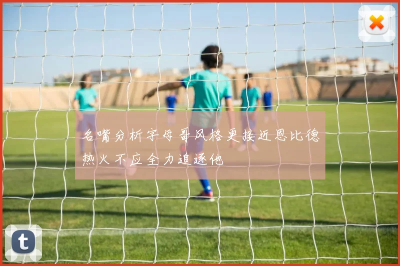 名嘴分析字母哥风格更接近恩比德热火不应全力追逐他
